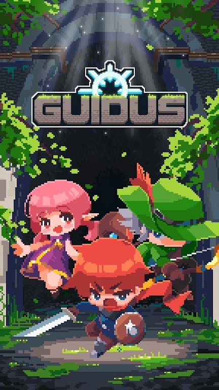 GUIDUS(吉杜斯)