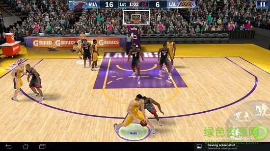 nba2k13直装版