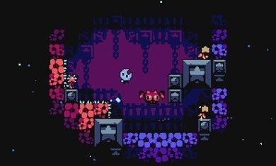 月亮飞跃 月亮飞跃