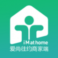 爱尚往约到家app