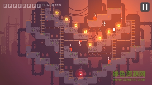 淘金者1号手游(Lode Runner1)