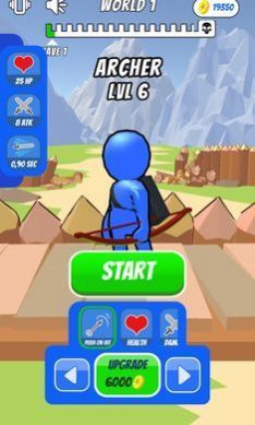 护城英雄 护城英雄