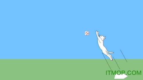 奇怪的击球练习场中文版(Batting)