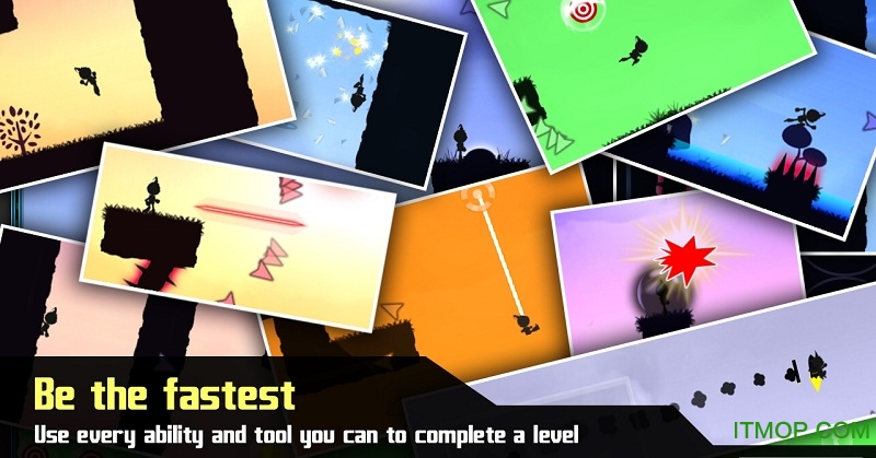 Break The Targets Break The Targets