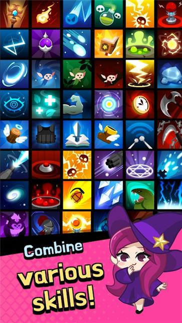 女巫幸存者 女巫幸存者