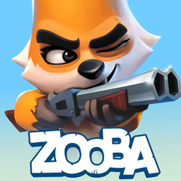 zooba动物王者恐龙封面