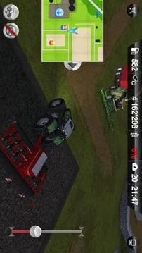 模拟农场20游戏安卓版