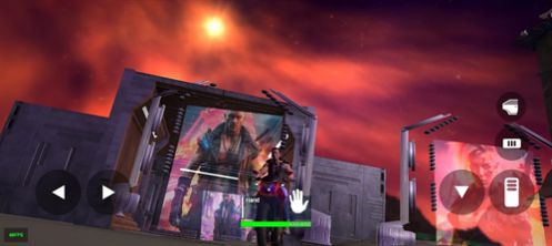 驾驶射击狂魔(Driving Shootout)