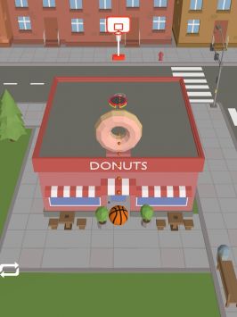 特技投篮大师TrickShot Master