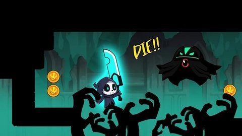 小小收割者 小小收割者