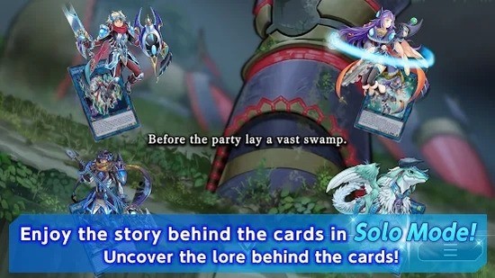 游戏王大师决斗手机汉化版