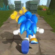 超级索尼克跑酷手机版