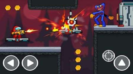 冒名顶替射手生存Imposter Shooter