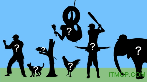 奇怪的击球练习场中文版(Batting) 奇怪的击球练习场中文版(Batting)