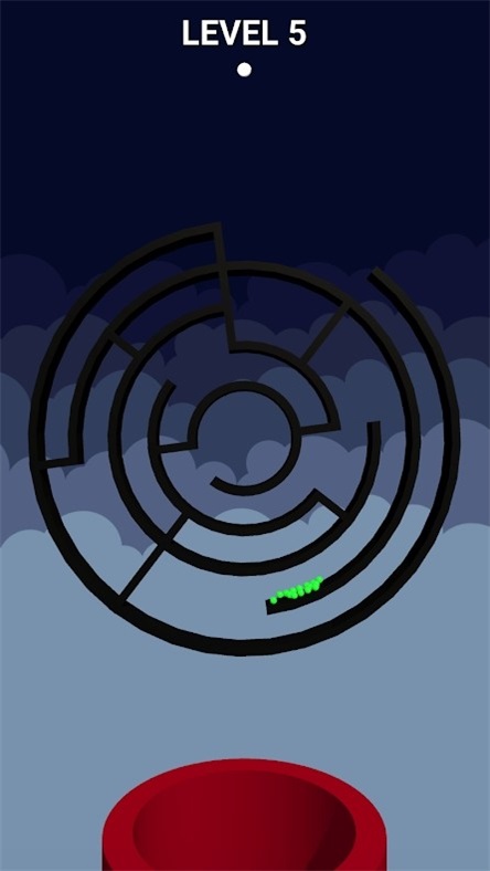 小球迷宫旋转Ball Maze 小球迷宫旋转Ball Maze