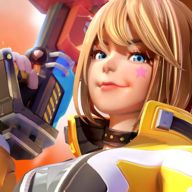 超能力小队(Superpower Squad)