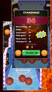 Arcade Basketball Classic(无尽的体育篮球)