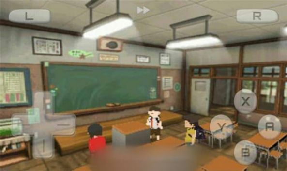 下课后少年 下课后少年