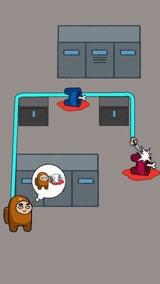 小偷之谜2 小偷之谜2