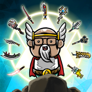 Upgrade Hero Mr.Kim(强化勇者金回春)