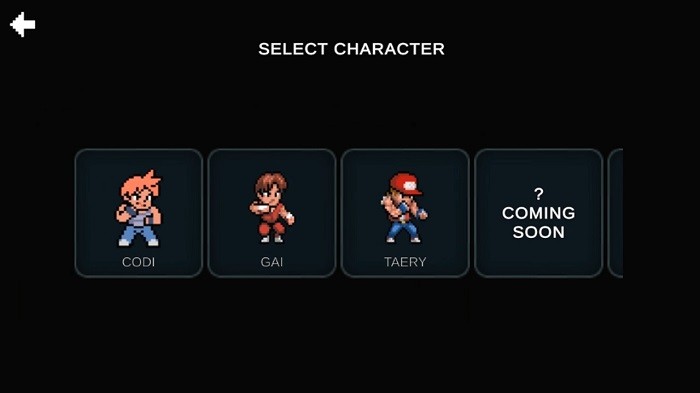 sd决战游戏(sdfinalfight)