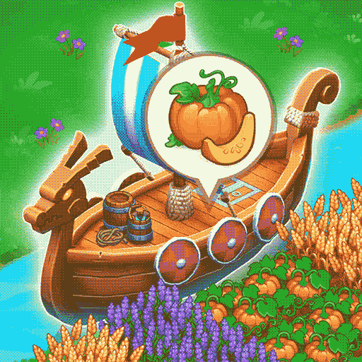 农场生活模拟器