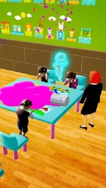 木偶大师联机版