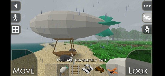 Survivalcraft 2+