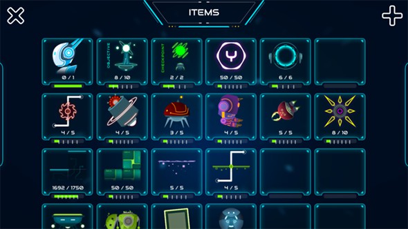 机器创造者 机器创造者