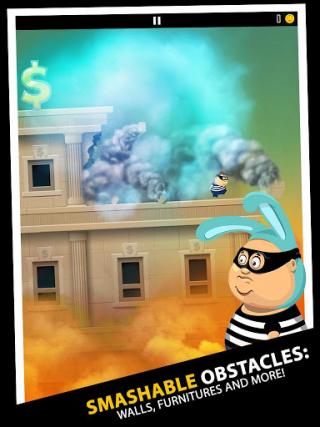 老爸曾是小偷 最新版