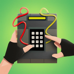 3D拆弹专家游戏(Defuse The Bomb)