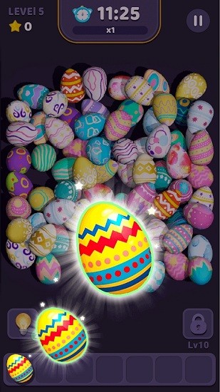 三重匹配3d手游(Match Triple)