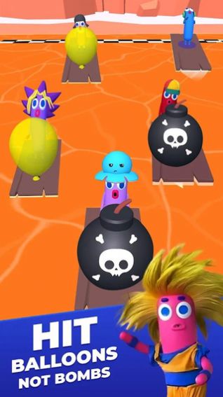 香肠生存大师2022