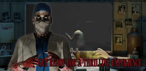 诅咒护士(Nurse) 诅咒护士(Nurse)