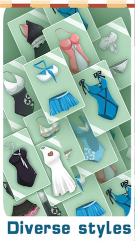 沙滩风情安卓版游戏