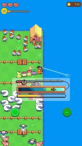 海岛时光-种田挖矿