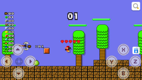 超级创客巨魔 超级创客巨魔