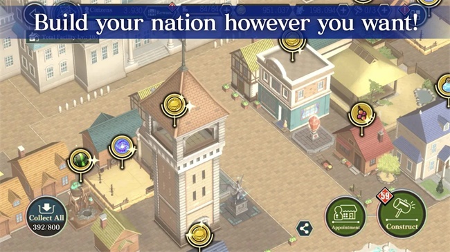 关于我转生变成史莱姆这档事魔王与龙的建国谭最新版(SLIME IM) 2.0.21安卓版