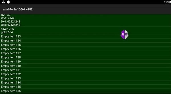 gg修改器免root版