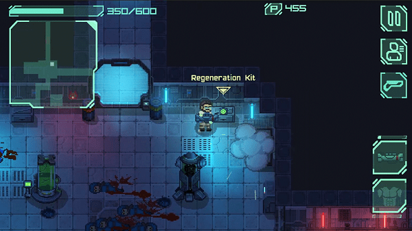 战争太空行动高级app