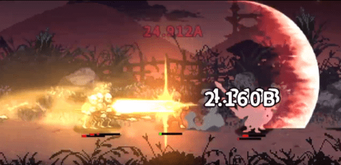 黑暗骑士无敌修改版