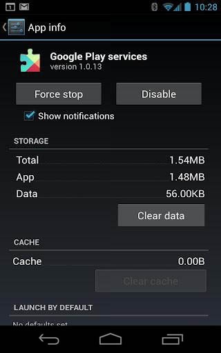 谷歌服务器手机版