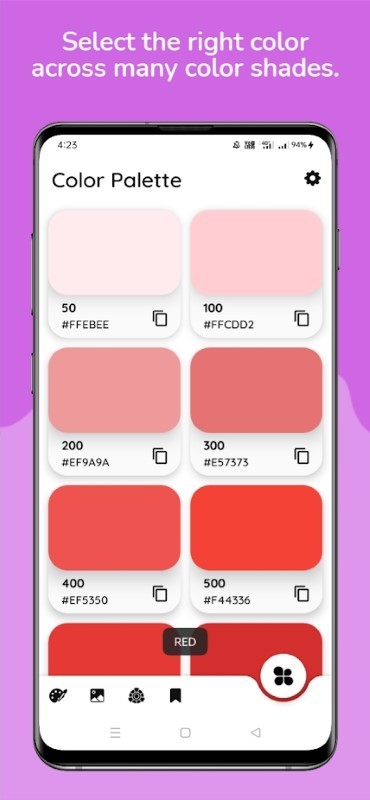 color palette调色软件