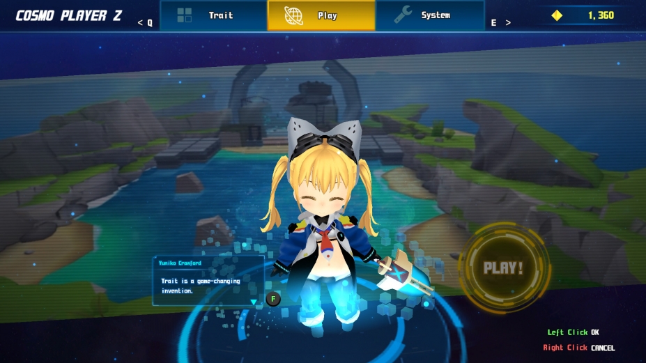 コスプレZ