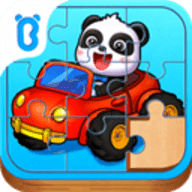 奇妙拼图世界