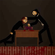 杀神狩猎游乐场(John Hunt Playground)