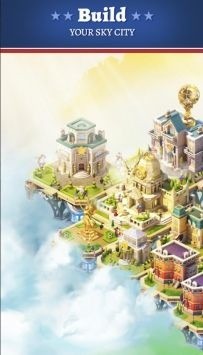 天空乌托邦建造最新版下载