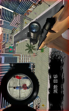 现代行动狙击兵2019