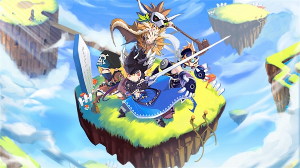 泽诺尼亚4中文版