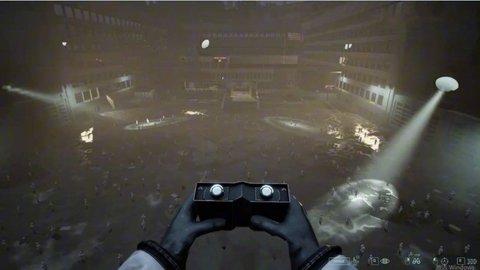 13号监狱异常监控正版